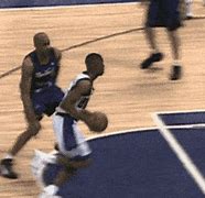 Image result for NBA 75 Ray Allen Picture