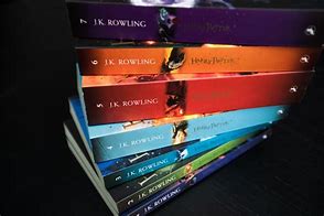 Image result for J K Rowling Writing