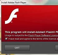 Image result for Adobe Flash Player 10