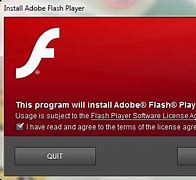 Image result for Adobe Flash Player 10