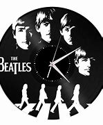 Image result for Beatles Clocks Product