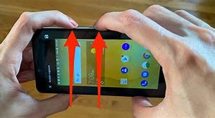 Image result for How to Screen Shot On a Mobile Phone