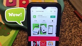Image result for Cricket Wireless Unlock Phone