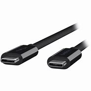 Image result for Thunderblot Cable