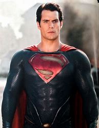 Image result for Superman New Suit