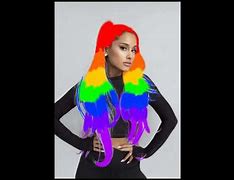 Image result for Ariana Grande Rainbow