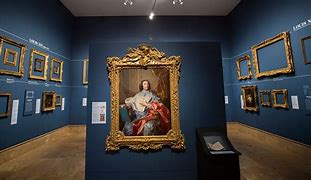 Image result for Getty Museum Art