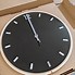 Image result for 70Cm Decorative Wall Clock Gold