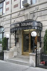 Image result for Hotel Earle New York