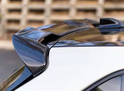 Image result for Corolla Hatchback Spoiler