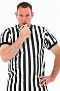 Image result for Referee with Whistle