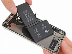 Image result for Tg0b Sensor iPhone X Battery