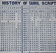 Image result for English Wikipedia Tamil