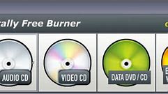 Image result for DVD Burner Freeware