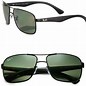 Image result for Ray Ban Square Sunglasses