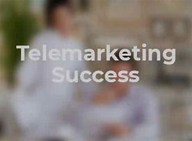 Image result for Telemarketing Success Rate