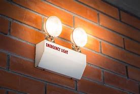 Image result for Emergency Lighting Design Certificate