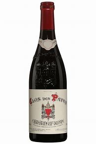 Clos Papes Chateauneuf Pape 的图像结果