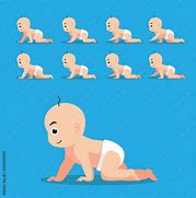 Image result for Baby Cartoon Animation