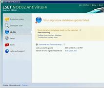 Image result for NOD32 Virus Protection