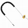 Image result for 3M Work Positioning Lanyard