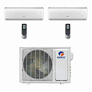 Image result for Smallest Mini Split Air Conditioner
