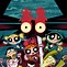 Image result for Powerpuff Girls Red Devil