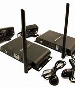 Image result for Wireless Network Transmitter and Receiver