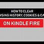 Image result for Browser Settings Kindle Fire