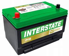 Image result for Interstate Battery