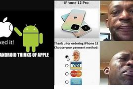 Image result for Smile On Apple vs Android