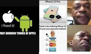 Image result for android charger vs iphone meme