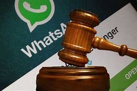 Image result for WhatsApp Ban