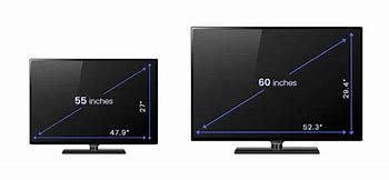 Image result for Longest TV Inches