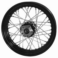 Image result for Motorcycle Spoke Wheels