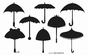 Image result for Patio Silhouette with Umbrella
