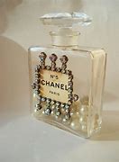 Image result for Chanel Perfume Bottle