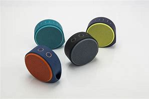 Image result for Logitech Small Speakers