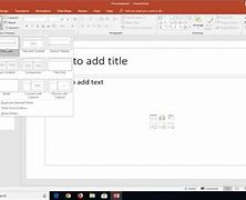 Image result for PowerPoint New Slide