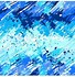 Image result for Blue and White Texture Drip