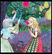 Image result for The Girl without a Phone Snow White Story