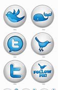 Image result for Twitter Icon for Website