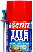 Image result for Loctite Foam