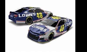 Image result for Lowe's Race Car Colors