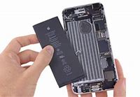 Image result for Does iPhone 5 Battery Fit to iPhone 6s