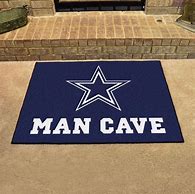 Image result for Dallas Cowboys Man Cave