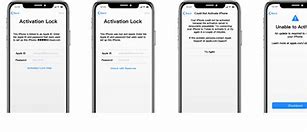 Image result for iPhone Activation Owen Lock