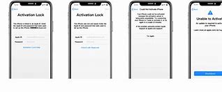 Image result for Activation Lock Removal Algorithm