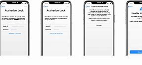 Image result for Activation Lock SE