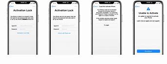 Image result for Activation Lock Help iPhone